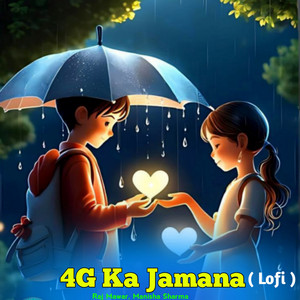 4G Ka Jamana( Lofi )