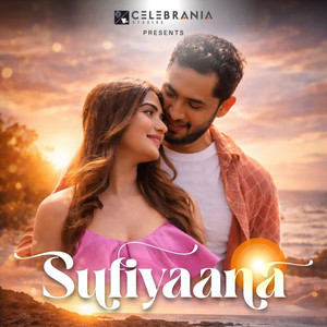 SUFIYAANA by Adarsh Shukla, Sangita Singhh