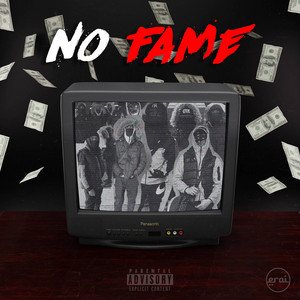 NO FAME by Scarlet Hawk