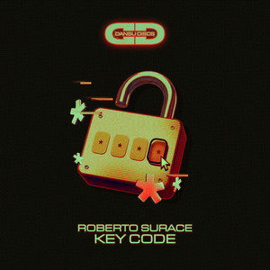 Roberto Surace — Key Code (2026)