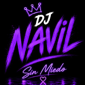 Sin miedo by Dj navil
