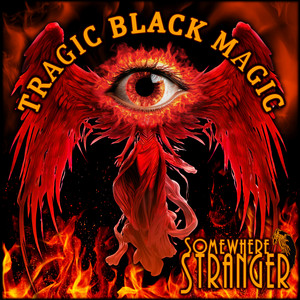 Angels in the Trees by Somewhere Stranger