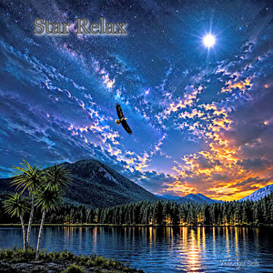 Volodya Sch — Star Relax