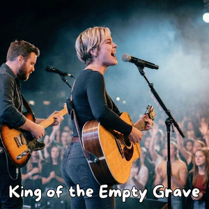 King of the Empty Grave by Natalie Grace