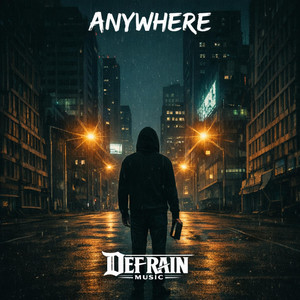 Anywhere by Ron DeFrain