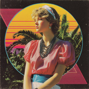 Invincible At Seventeen by Crystal Youth
