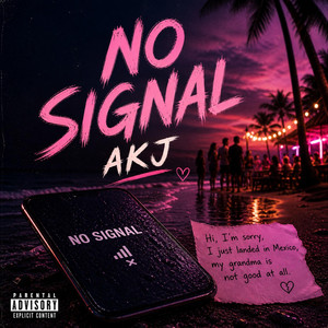 No Signal