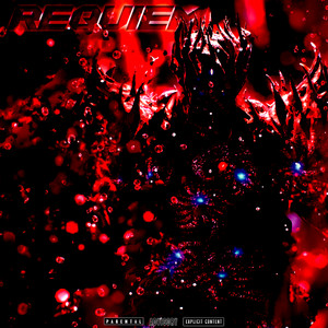 Обкладинка: Requiem