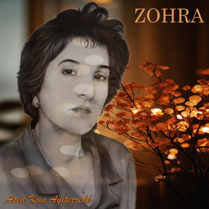 Zohra - Ased Kan Ayitezredh