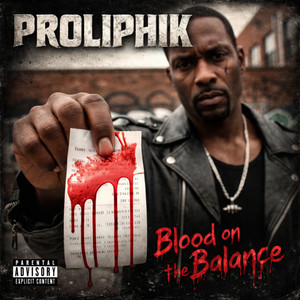 Blood Ratio by Proliphik, Harley Q.