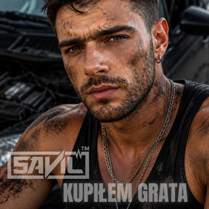 Kupiłem Grata by SAVIL