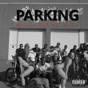 Portada de Parking