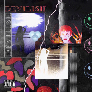 Devilish by Reko