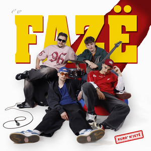 Kurr' n'Jetë - Ti dua