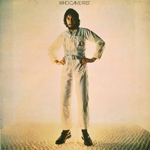 Pete Townshend / Who Came First UKオリジナル盤 Who Came First - Album by Pete Townshend | Spotify