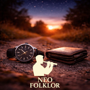 Unde s-au Dus Anii, Omule? by Neo Folklor