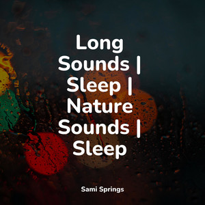 Long Sounds | Sleep | Nature Sounds | Sleep album