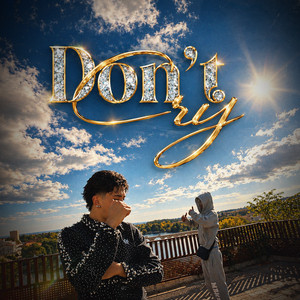 DON’T CRY by nVim, Blackkidd