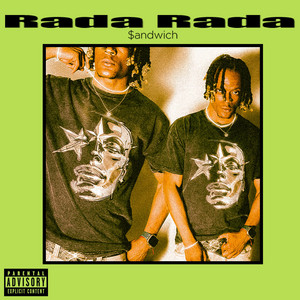 Rada Rada by $andwich