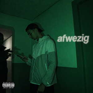 Afwezig by Ibo