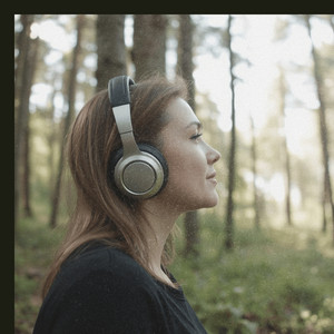 Idilputra - Musik Menenangkan & Suara Air Mengalir Musik Piano Indah Pengantar Tidur