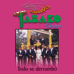 Grupo Tabako Show - Mar De Emociones