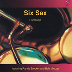 Homenaje — Six Sax