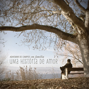 Uma História de Amor cover