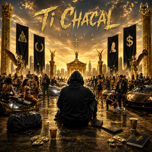 SECTE by Ti Chacal