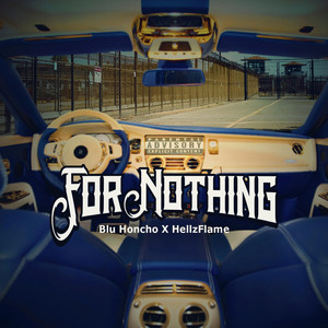 Portada de For Nothing