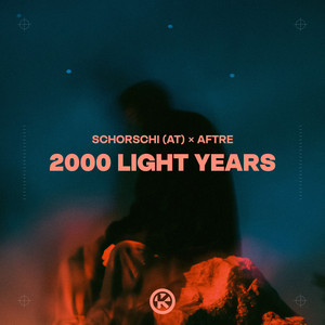 2000 Light Years by Schorschi (AT), AFTRE