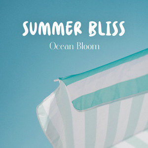 Ocean Bloom - Summer Bliss