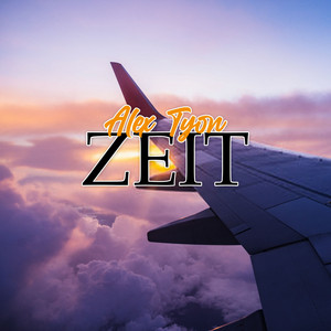 Zeit by Alex Tyon