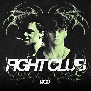 FIGHT CLUB (intro) by VICØ