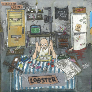 Out of Bed by Lobster