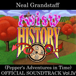 Xeen Music - Rolling Down the Stairs #3: General Pugh (feat. Neal Grandstaff)