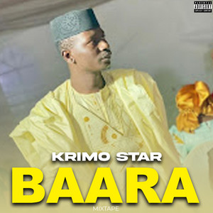 Krimo Star - Maman