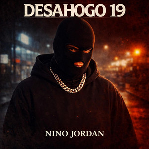 Desahogo 19 by nino jordan