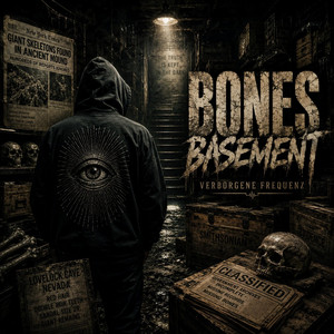 Bones Basement by Verborgene Frequenz