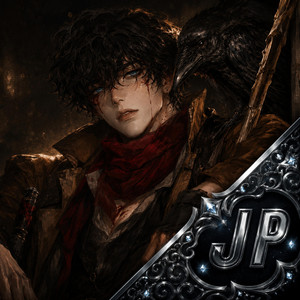Perseguidor Da Luz - Ciel Dubois by Arrodes JP