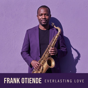 Everlasting Love by Frank Otiende