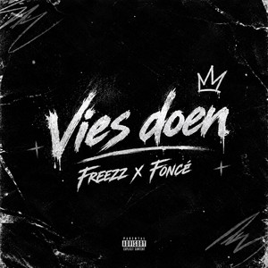 Vies Doen by Freezz, Foncé