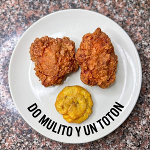 DO MULITO Y UN TOTON by PATO KTM