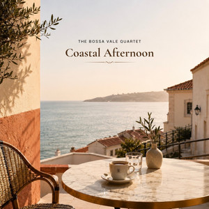 Windows Facing West by The Bossa Vale Quartet