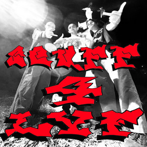 Piss Ant by SCUFF