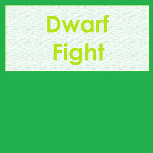 Tea Drinkers - Dwarf Fight