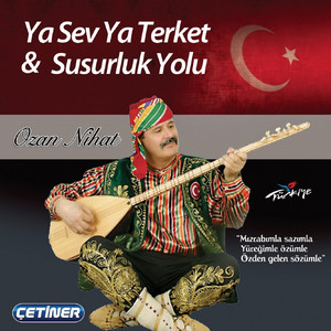 Ozan Nihat - Vatan Bizim Yurt Bizim