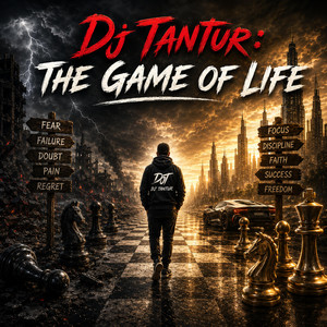 The game of life by Dj Tantur