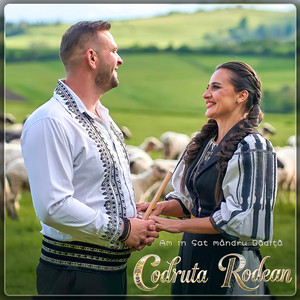 Am În Sat Mândru Bădiță by Codruța Rodean