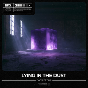 Lying in the Dust by Jack Freax